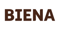 Biena Logo Height = 100px